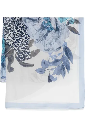 Liu Jo Mascada con estampado floral