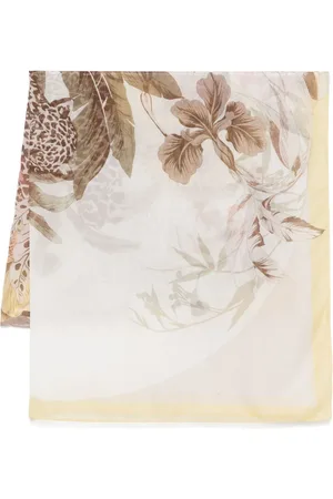 Liu Jo Mascada con estampado floral