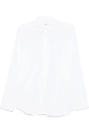 LARDINI Camisa de popelina