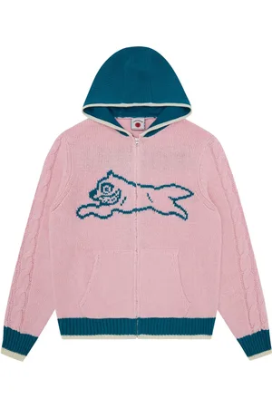 ICECREAM Hoodie Running Dog