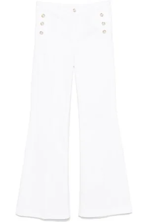 Liu Jo Jeans acampanados