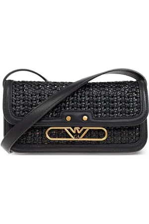 Emporio Armani Bolsa de hombro con logo