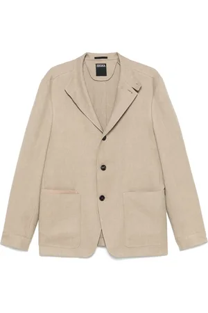 Ermenegildo Zegna Chamarra ligera