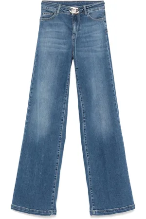 Liu Jo Jeans con cinturón