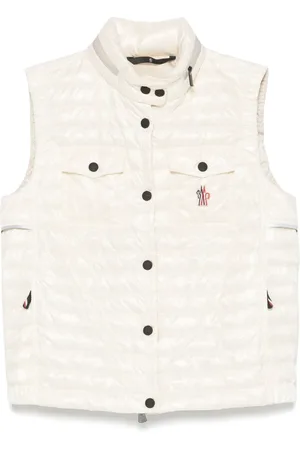 Moncler Chaleco Gumiane