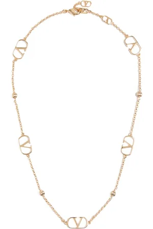 VALENTINO GARAVANI Collar VLogo