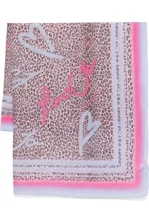 Liu Jo Mascada con animal print