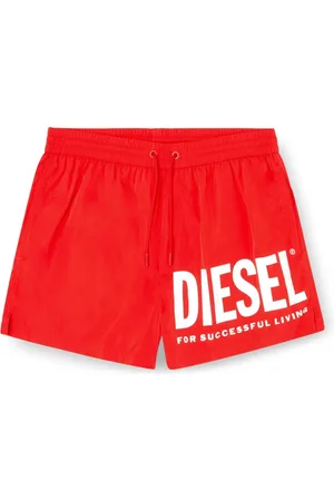 Diesel Shorts de playa Mario-34-D-Core