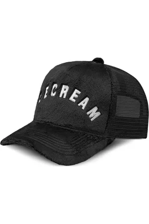 ICECREAM Gorra con logo bordado