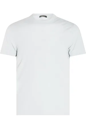 ZANONE Playera de jersey