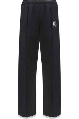 Sleeper Pants con logo estampado