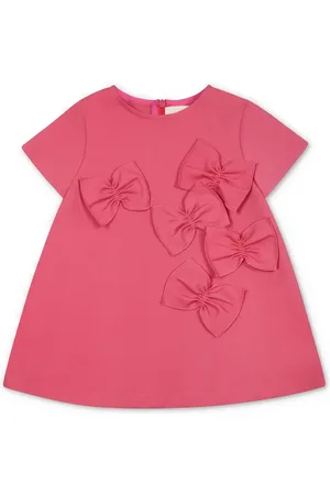 Simonetta Vestido con detalle de moño