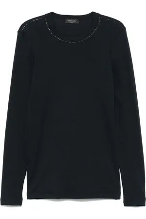 Fabiana Filippi Playera Filo