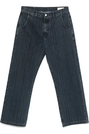 mfpen Jeans con motivo de rayas