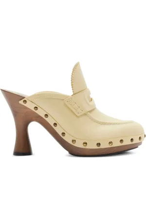 Burberry Mules Potter