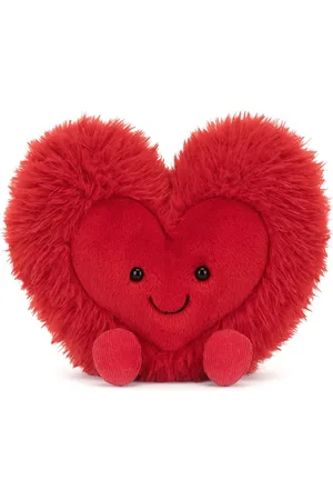 Jellycat Set de regalo Beatie Heart