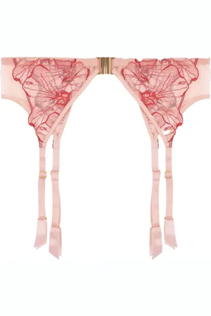 Fleur of England Liguero