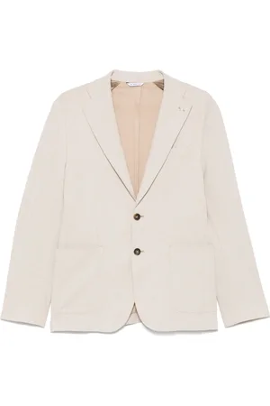 Manuel Ritz Blazer
