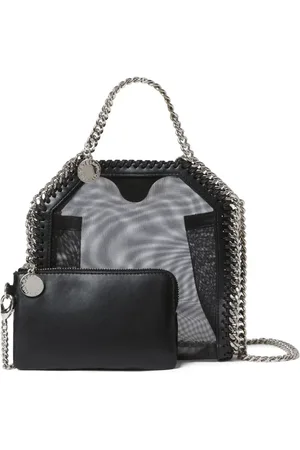 Stella McCartney Bolsa Falabella mini