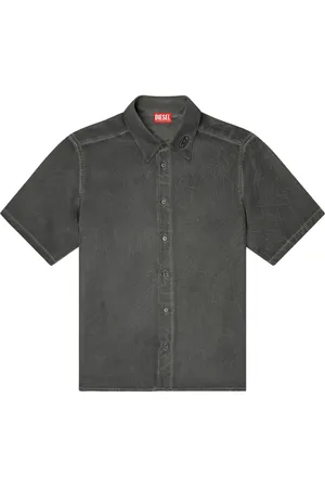Diesel Camisa S-Leon