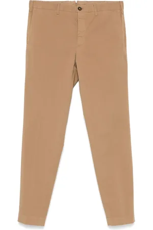 Incotex Pantalones tapered
