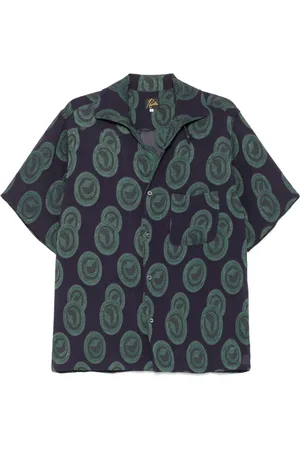 Pins & Needles Camisa con motivo bordado