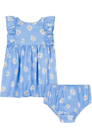 Moschino Vestido con estampado floral