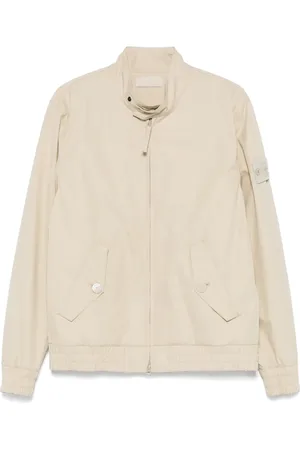 Stone Island Chamarra bomber Ghost