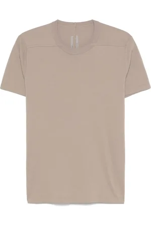 Rick Owens Playera Short Level