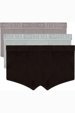 Diesel Set de tres bóxeres Benjamin-D-Mono