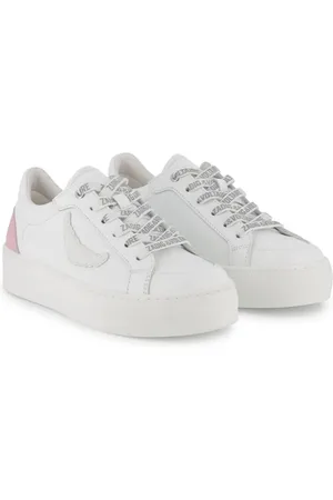 Zadig & Voltaire Tenis con agujetas