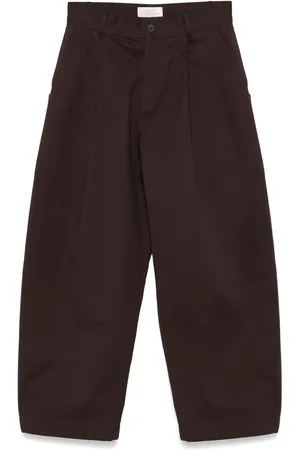 STUDIO NICHOLSON Pantalones