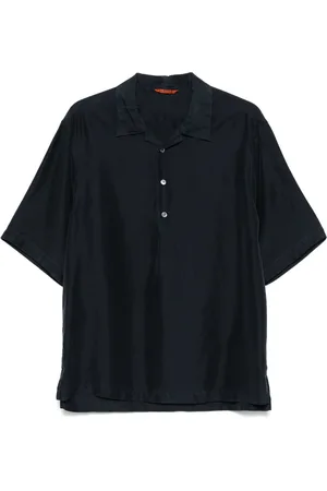 BARENA Camisa Mola Tentor