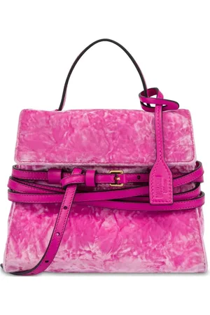 Moschino Tote con cinturón