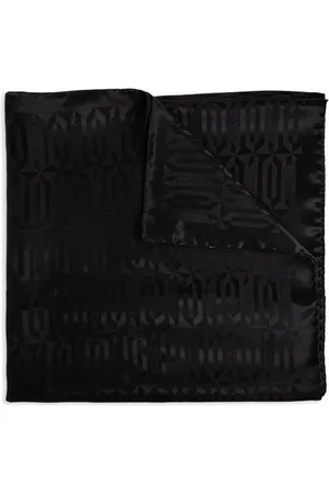 Lanvin Mascada con motivo abstracto