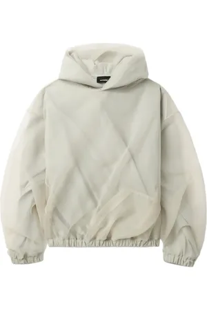 We11 Done Hoodie
