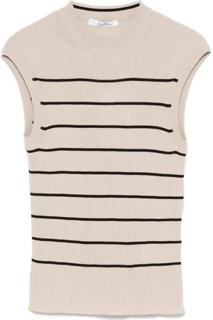 Max Mara Top Giara