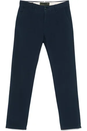 Incotex Pantalones tipo chino