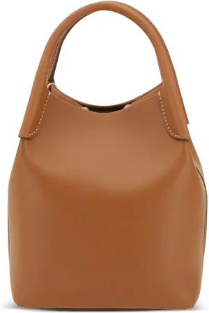 Loro Piana Bolsa bucket Bale pequeña