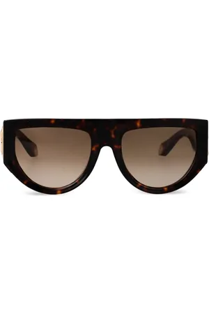 Roberto Cavalli Lentes de sol SRC063