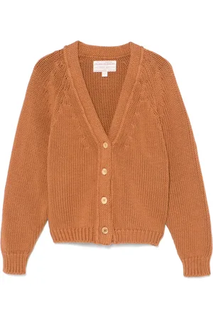 Filson Cárdigan Rustic