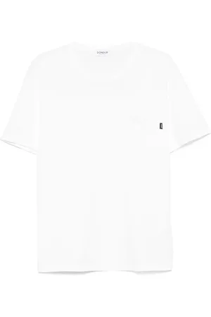 Dondup Playera de algodón