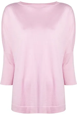 FARFETCH Top tejido