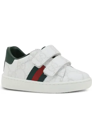 Gucci Ace trainers