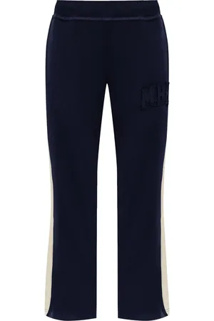 MISBHV Pants con parche del logo