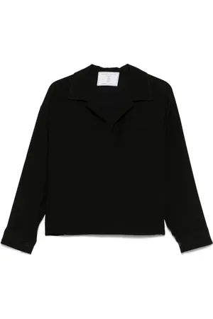 SOCIÉTÉ ANONYME Blusa Kamakura