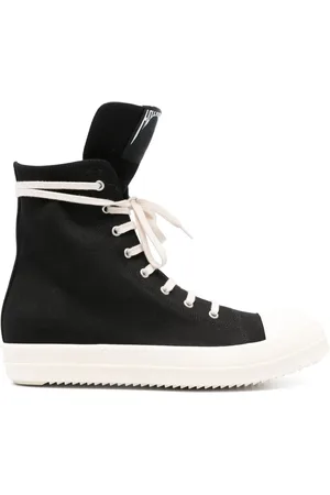 Rick Owens Tenis Hollywood