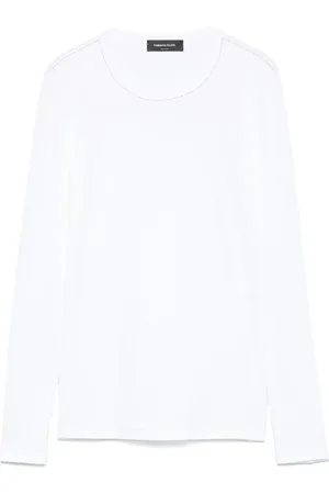 Fabiana Filippi Playera Filo