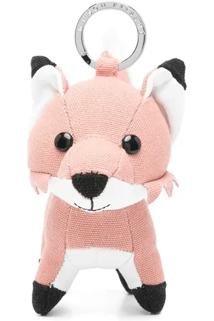 Maison Kitsuné Dije para bolsa Fox