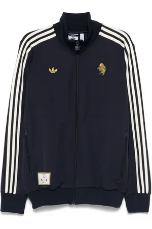 adidas Chamarra Terrace Icons de x Juventus